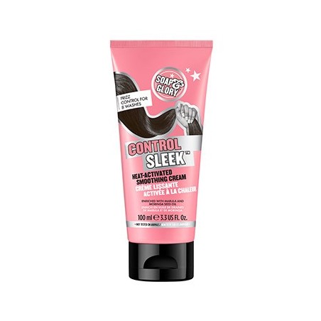 Soap & Glory Control Sleek Crème Lissante100ml