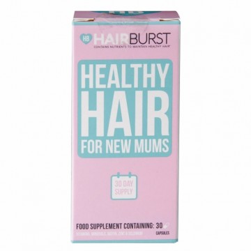 Hairburst Pour Les...