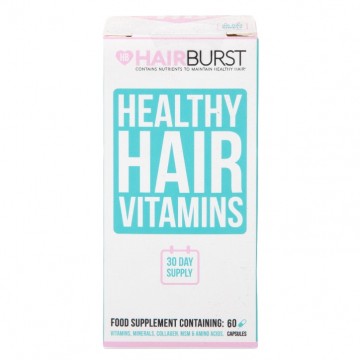 Hairburst Pour Cheveux +...