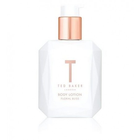 Ted Baker FLORAL BLISS Créme Corporelle 250ml