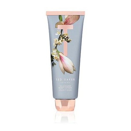 Ted Baker OPULENT CRUSH Créme Hydratante Sous La Douche 250ml