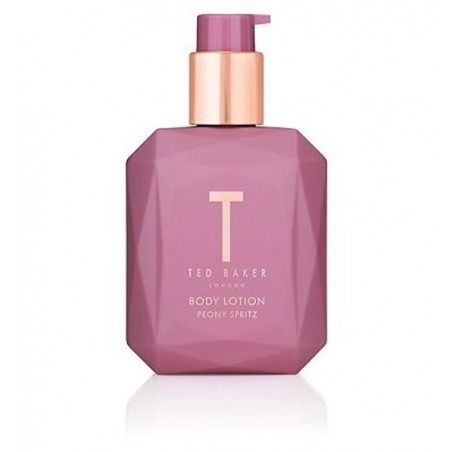 Ted Baker PEONY SPRITZ Créme Corporelle 250ml