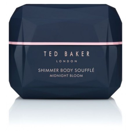 Ted Baker MIDNIGHT BLOOM Soufflé Corporel (Effet Brillant) 300ml