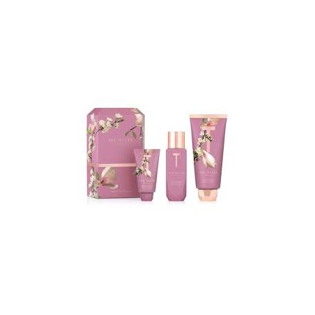 Boite Ted Baker PEONY SPRITZ