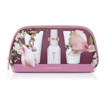 Trousse Ted Baker FLORAL...
