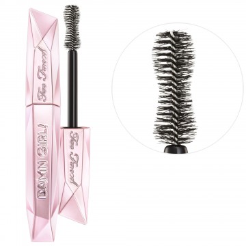 Too Faced Damn Girl Mascara