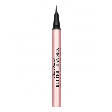 Too Faced Better Than Sex Waterproof Eyeliner