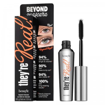 Benefit They're Real  Mascara