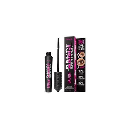 Benefit Badgal Bang!  Volumising Mascara