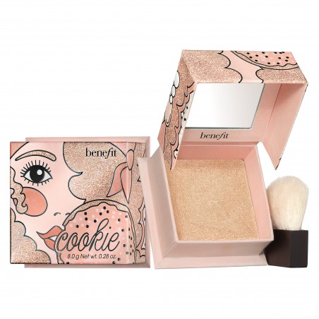 Benefit Cookie Powder Highlighter