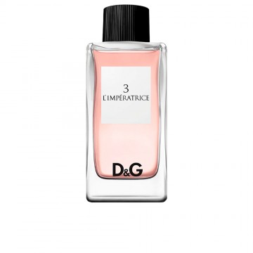 D&G  L'Imperatrice Eau De...