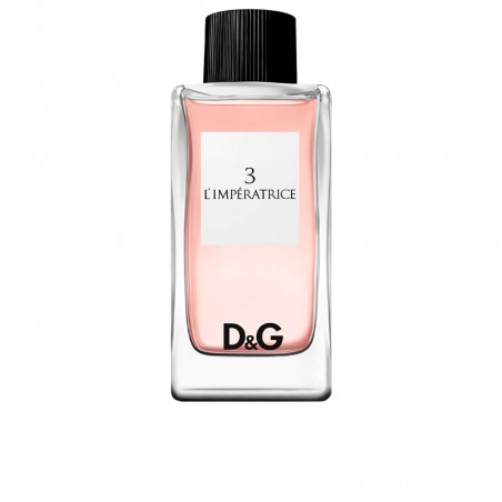 D&G  L'Imperatrice Eau De Toilette 100ml