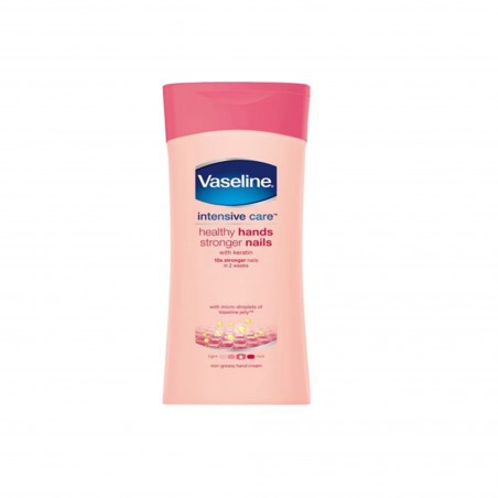 Vaseline Intensive care Mains et Ongles 200ml