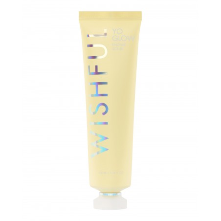 WISHFUL Yo Glow Enzyme Scrub 100ml