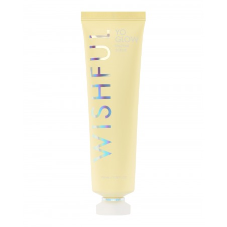 WISHFUL Yo Glow Enzyme Scrub 100ml