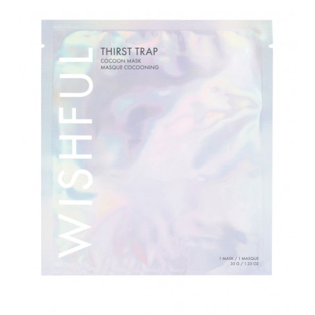 WISHFUL Thirst Trap – Cocoon Mask