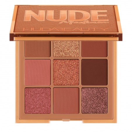 Huda Beauty Nude Obsessions Medium