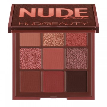 Huda Beauty Nude Obsessions...