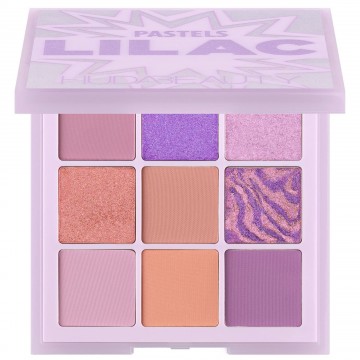 Huda Beauty Pastels Lilac...