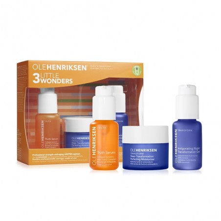 Ole Henriksen 3 Little Wonders