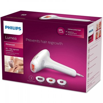 Philips Lumea Advanced IPL...