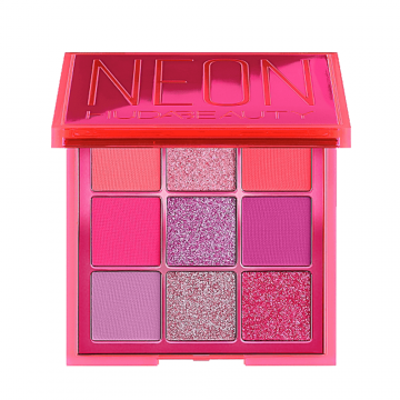 Huda Beauty Neon Pink...