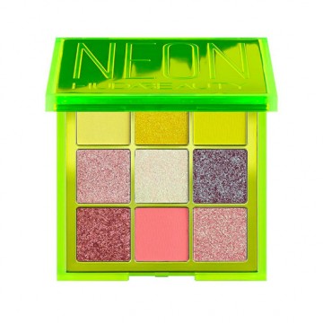 Huda Beauty Neon Green...