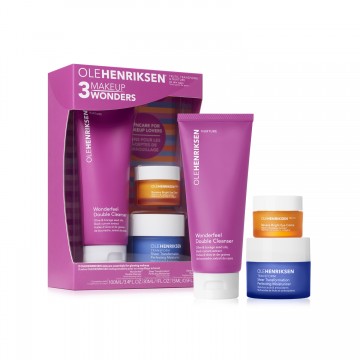 Ole Henriksen 3 Makeup Wonders