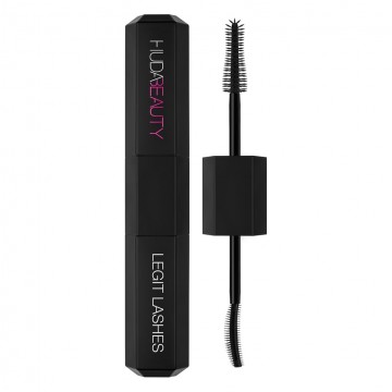 Huda Beauty Legit Lashes...