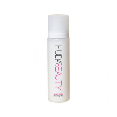 Huda Beauty Glow Coco Spray Hydratant 100ml