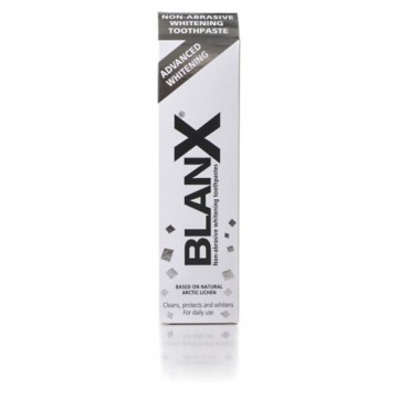 BlanX Classic Dentifrice...