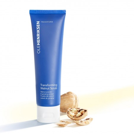 Ole Henriksen Transforming Walnut Scrub 85g