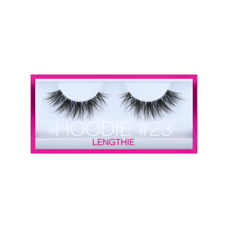 Huda Beauty Lengthie Lash - Hoodie 23