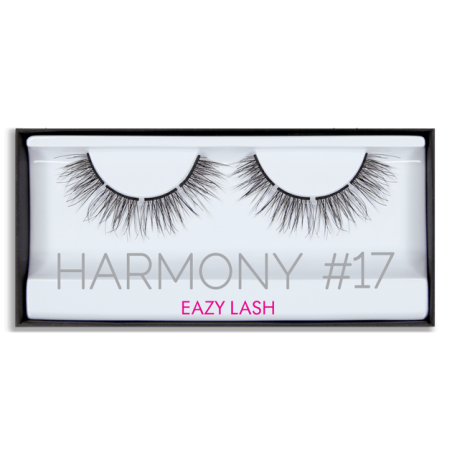 Huda Beauty Eazy Lash Harmony 17