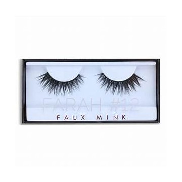 Huda Beauty Faux Mink Lash...