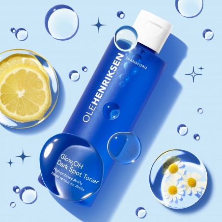 Ole Henriksen Glow2OH Dark Spot Toner 190ml