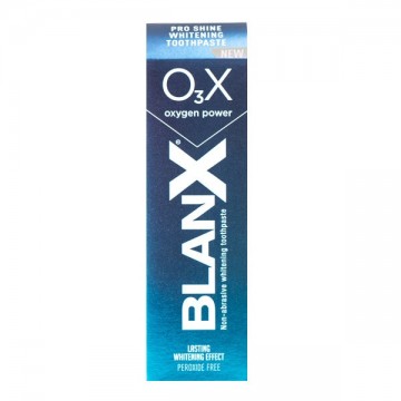 BlanX O3X Pro Shine...