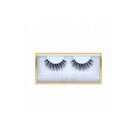 Huda Beauty Luxe Silk Lash Littie 19