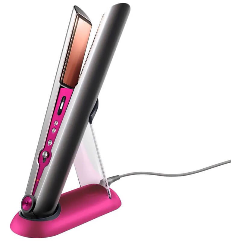 lisseur dyson corrale