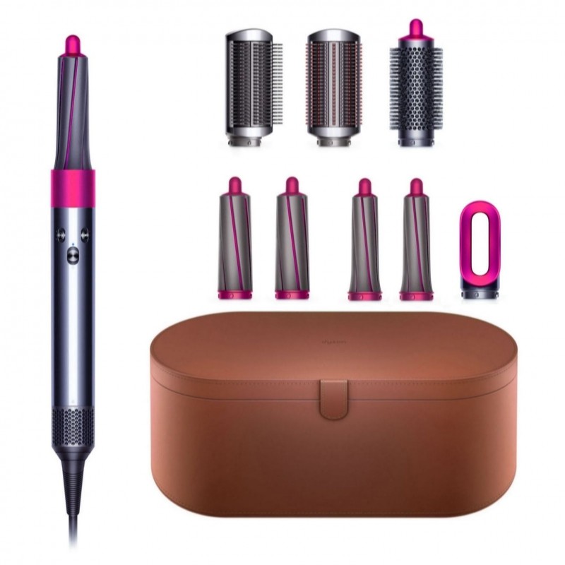 Pack Complet Dyson Airwrap