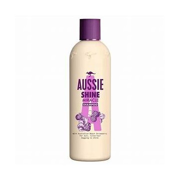 Aussie Miracle Shine...