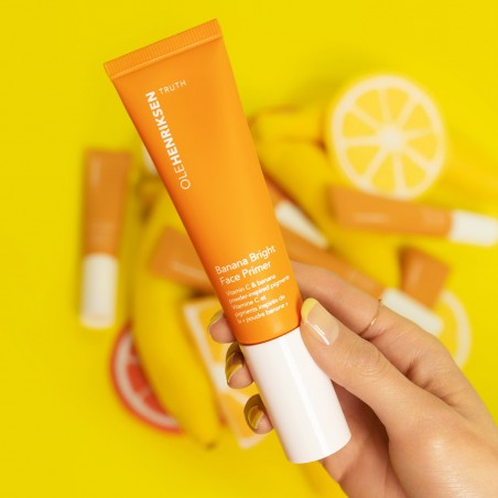 Ole Henriksen Banana Bright™ Face Primer 30ML