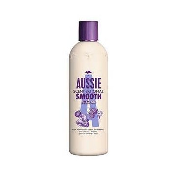 Aussie Smooth Shampoo 300ml