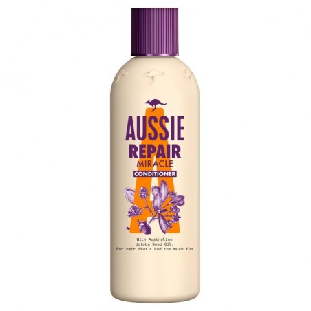 Aussie Repair Miracle Conditioner 250ml