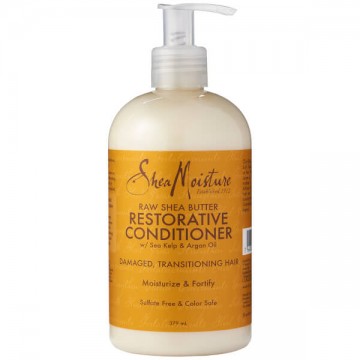 Shea Moisture Raw Shea...