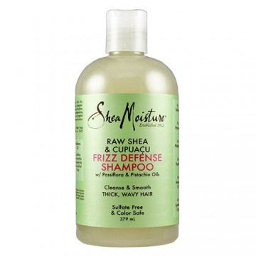 Shea Moisture Raw Shea &...