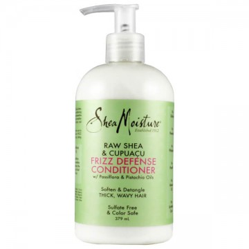 Shea Moisture Raw Shea &...