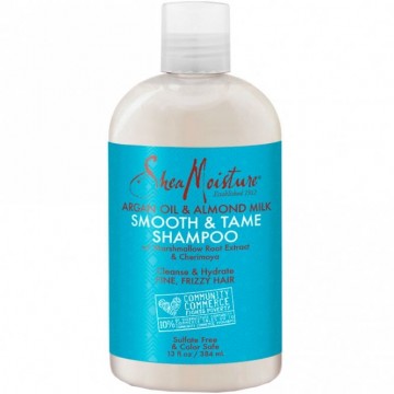 Shea Moisture Argan Oil &...