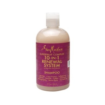 Shea Moisture SuperFruit...