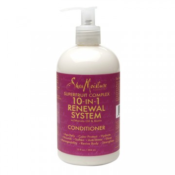 Shea Moisture S/Fruit...